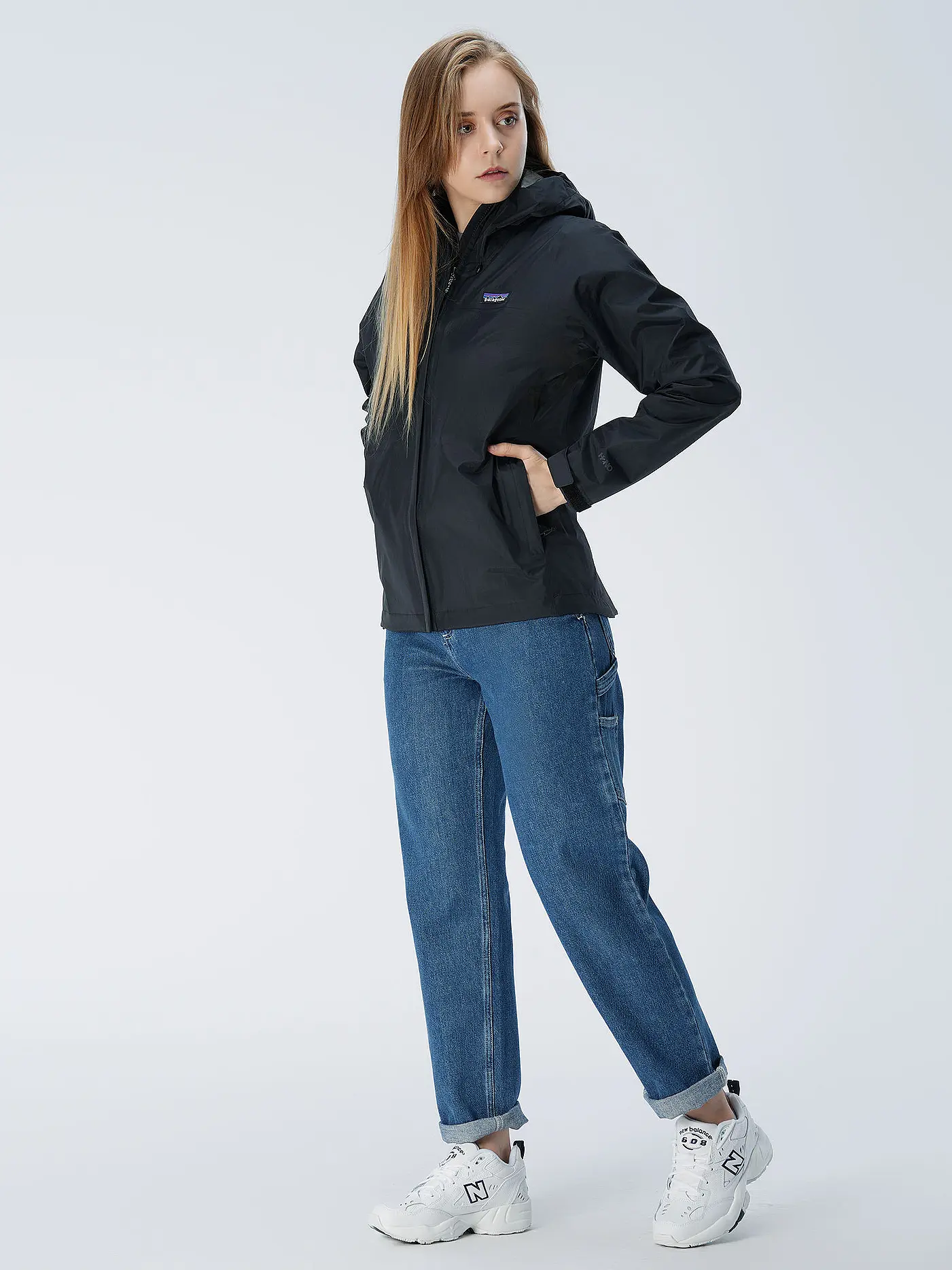 PATAGONIA | Regenjacke W'S TORRENTSHELL 3L JACKET | 